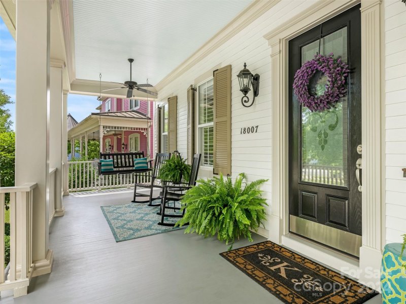 Property image 3 at 18007 Meadow Bottom Road, Charlotte, NC 28277