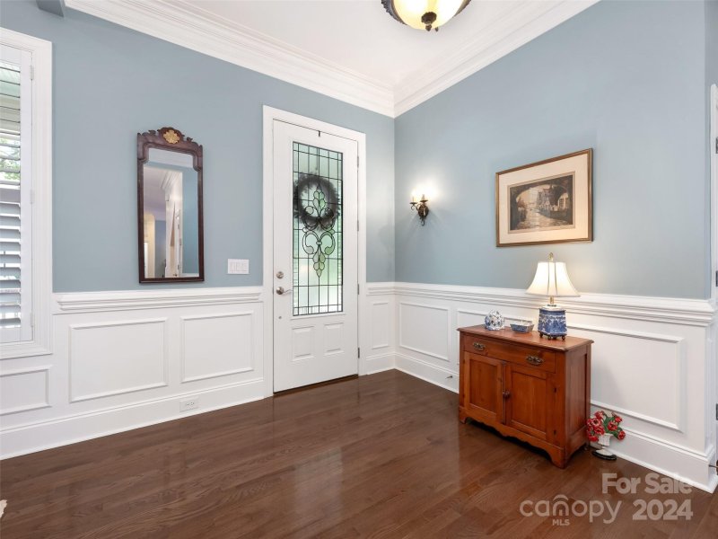 Property image 5 at 18007 Meadow Bottom Road, Charlotte, NC 28277