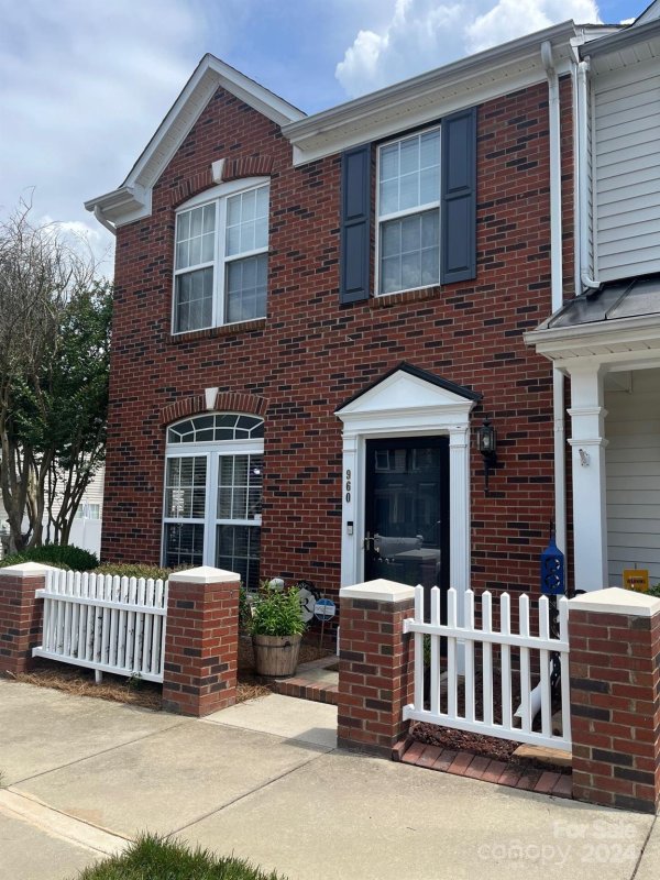 Property image 2 at 960 Coolsprings Lane, Rock Hill, SC 29730