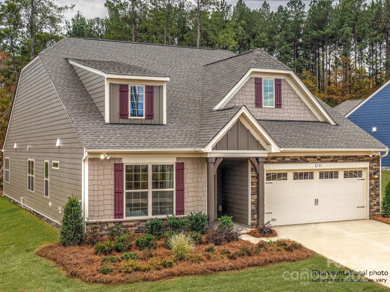 Property image 2 at 2986 Findley Road, Statesville, NC 28625