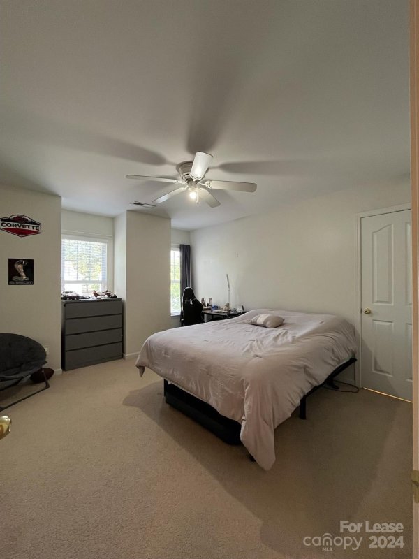 Property image 4 at 9806 Forest Run Lane, Charlotte, NC 28277