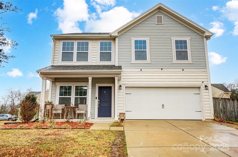 3206 Thorpe Lane
