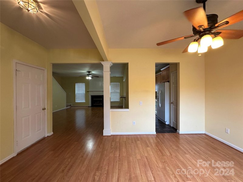 Property image 4 at 6954 Beverly Springs Drive, Charlotte, NC 28270