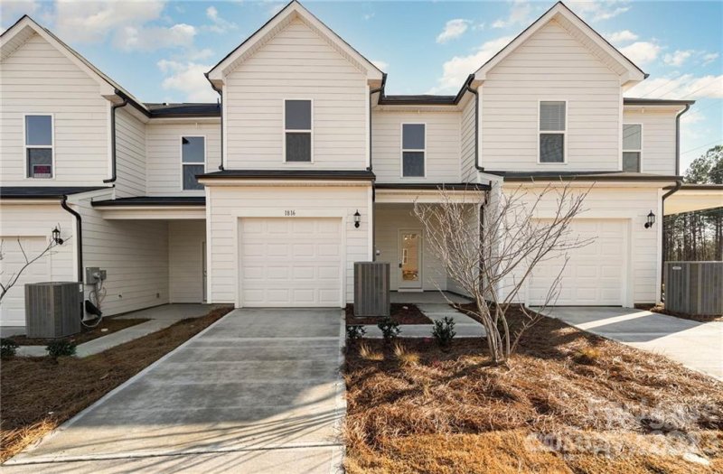 Property image 2 at 1816 Saint Louis Alley, Concord, NC 28027