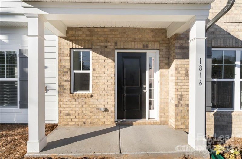 Property image 3 at 1816 Saint Louis Alley, Concord, NC 28027