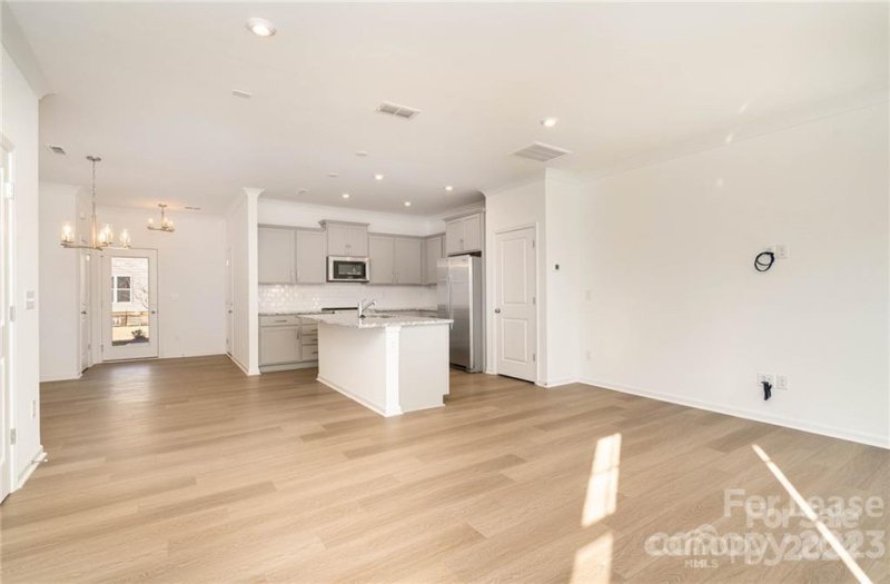 Property image 5 at 1816 Saint Louis Alley, Concord, NC 28027