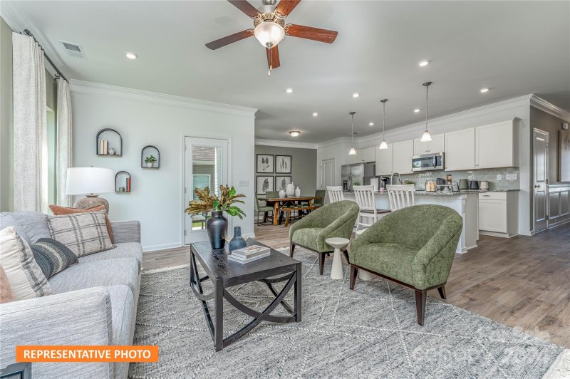 Property image 3 at 1207 Ocean Drive, Salisbury, NC 28144