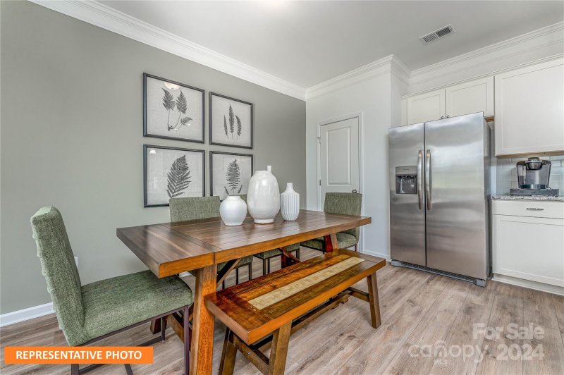 Property image 4 at 1207 Ocean Drive, Salisbury, NC 28144