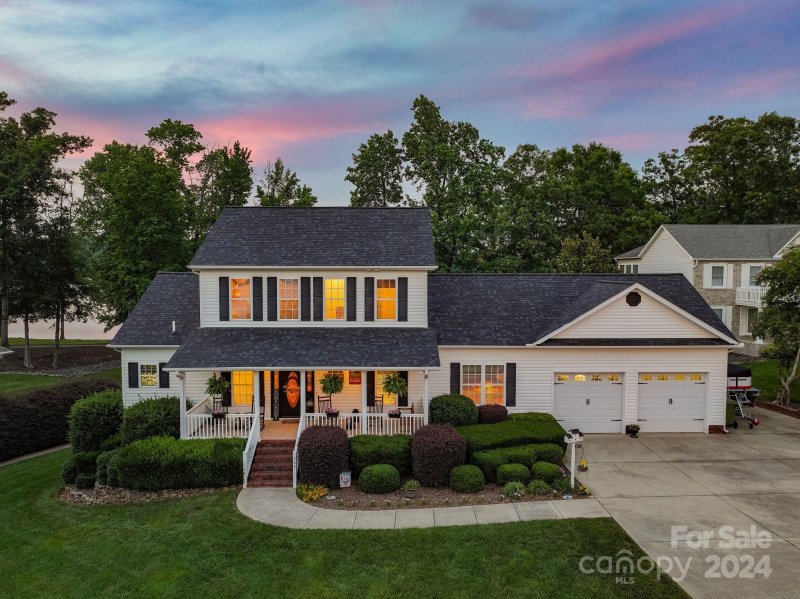 Property image 4 at 303 Potters Landing, Denton, NC 27239