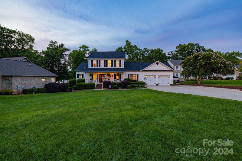 Property image 5 at 303 Potters Landing, Denton, NC 27239