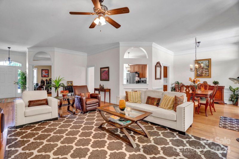 Property image 3 at 8210 Denholme Drive, Waxhaw, NC 28173