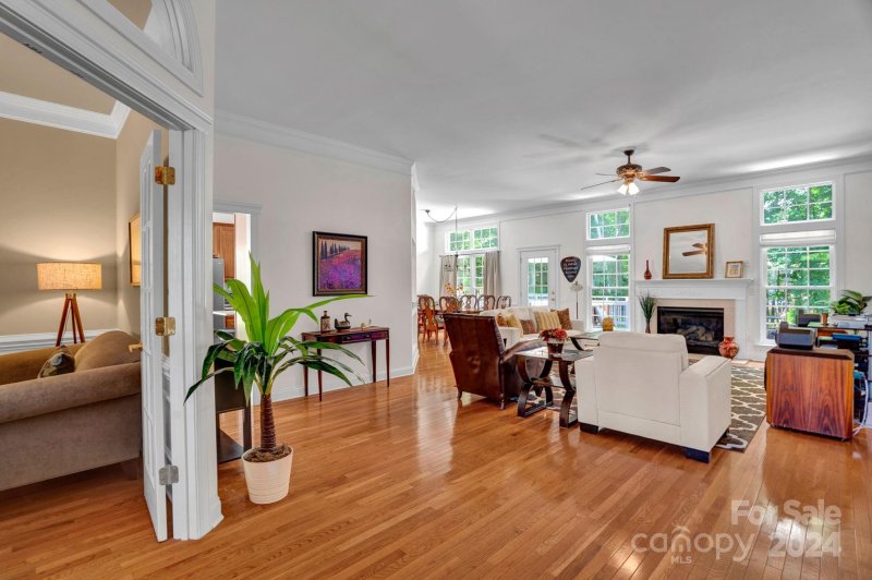 Property image 4 at 8210 Denholme Drive, Waxhaw, NC 28173