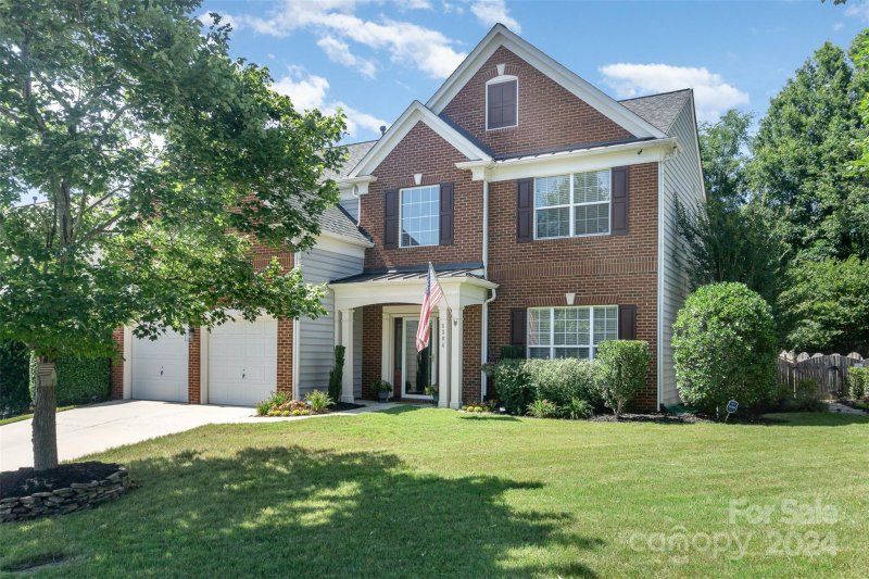 Property image 2 at 8304 Cutters Spring Drive, Waxhaw, NC 28173