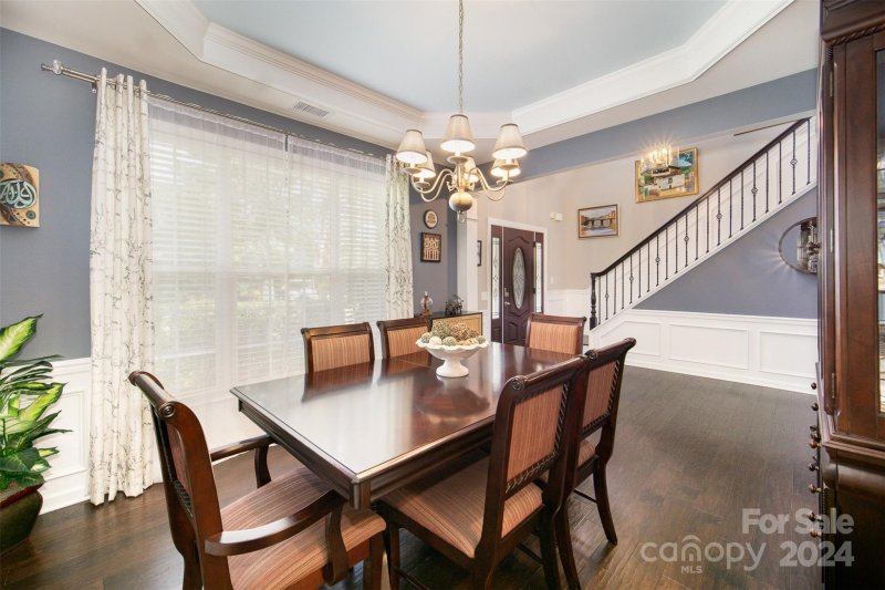 Property image 4 at 8304 Cutters Spring Drive, Waxhaw, NC 28173