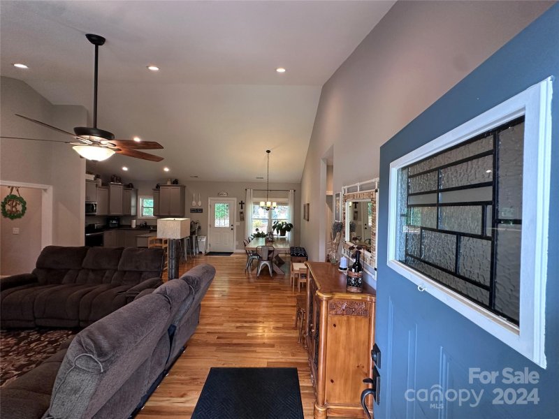 Property image 3 at 2269 Saratoga Run, Morganton, NC 28655