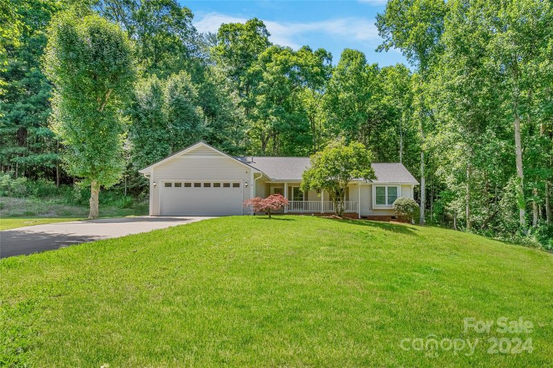 Property image 4 at 12 Southchase Drive, Fletcher, NC 28732