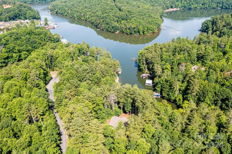 Property image 2 at 456 Larkhaven Drive, Nebo, NC 28761