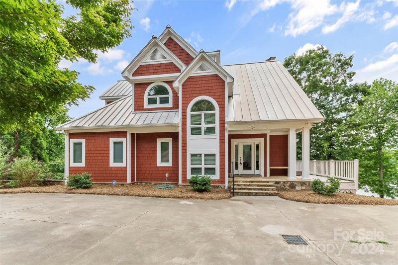 Property image 5 at 4930 Ashton Court, Morganton, NC 28655