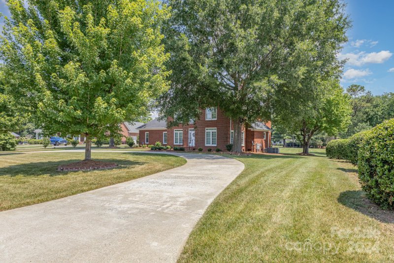 Property image 2 at 1900 Windmere Drive, Monroe, NC 28110