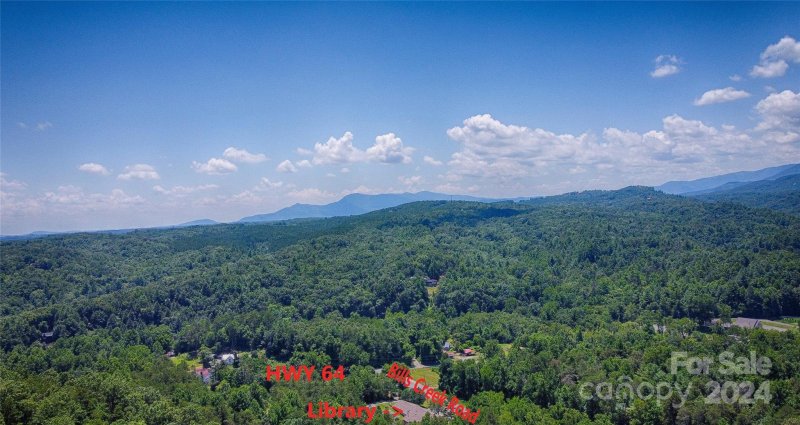 Property image 5 at 0000 Roadrunner Circle, Lake Lure, NC 28746