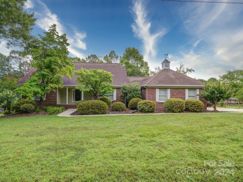 4017 Glen Haven Drive