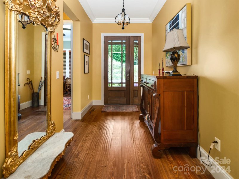 Property image 4 at 97 Plateau Drive, Maggie Valley, NC 28751