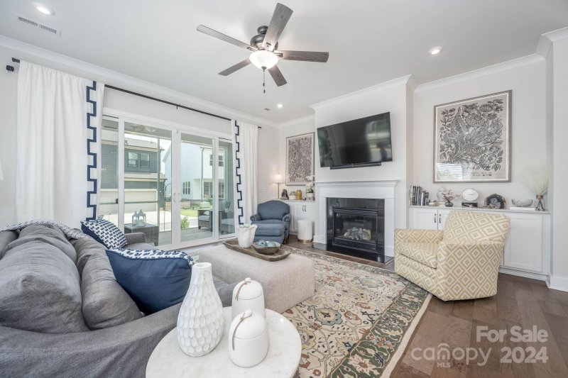 Property image 2 at 12219 Anne Blount Alley, Davidson, NC 28036