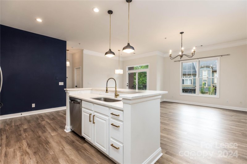 Property image 2 at 779 Garden District Drive, Charlotte, NC 28202