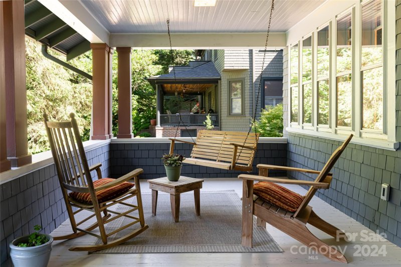 Property image 3 at 163 Macon Avenue, Asheville, NC 28801