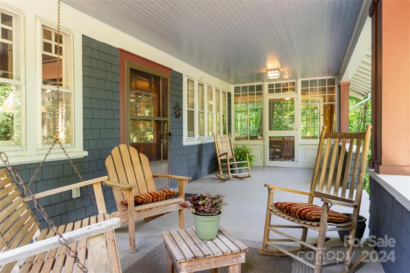 Property image 4 at 163 Macon Avenue, Asheville, NC 28801