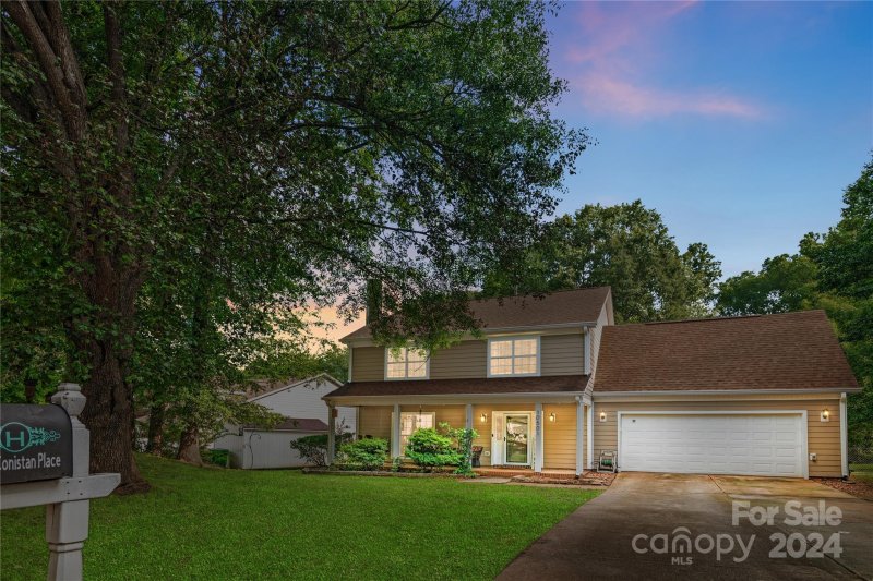 10501 Conistan Place