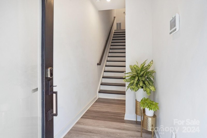 Property image 2 at 1222 Gleason Way, Charlotte, NC 28217