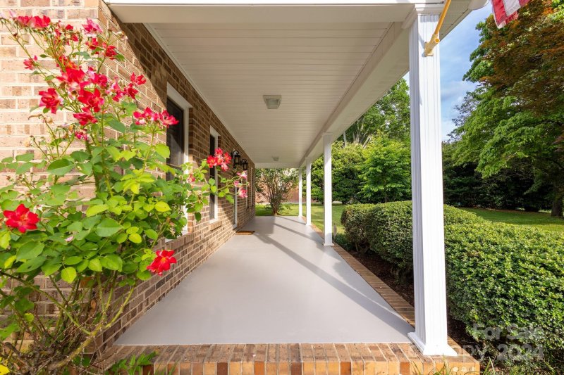 Property image 2 at 1207 Rocky River Road, Charlotte, NC 28213