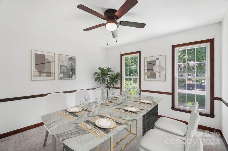 Property image 5 at 8218 Castlekeep Road, Charlotte, NC 28226