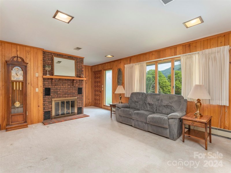 Property image 5 at 769 Country Club Drive, Waynesville, NC 28786