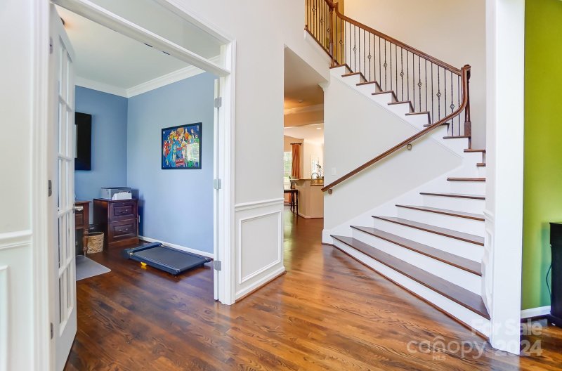 Property image 5 at 1450 Finsbury Lane, Fort Mill, SC 29708
