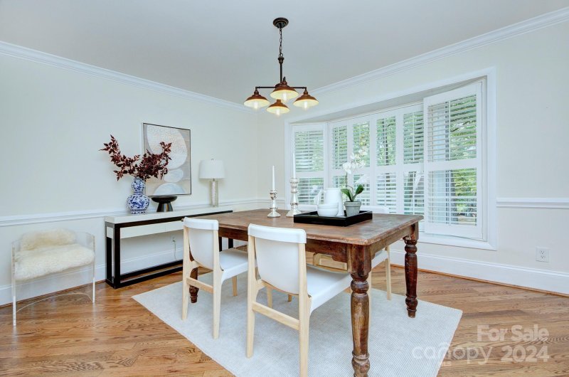 Property image 4 at 6100 Kingstree Drive, Charlotte, NC 28210