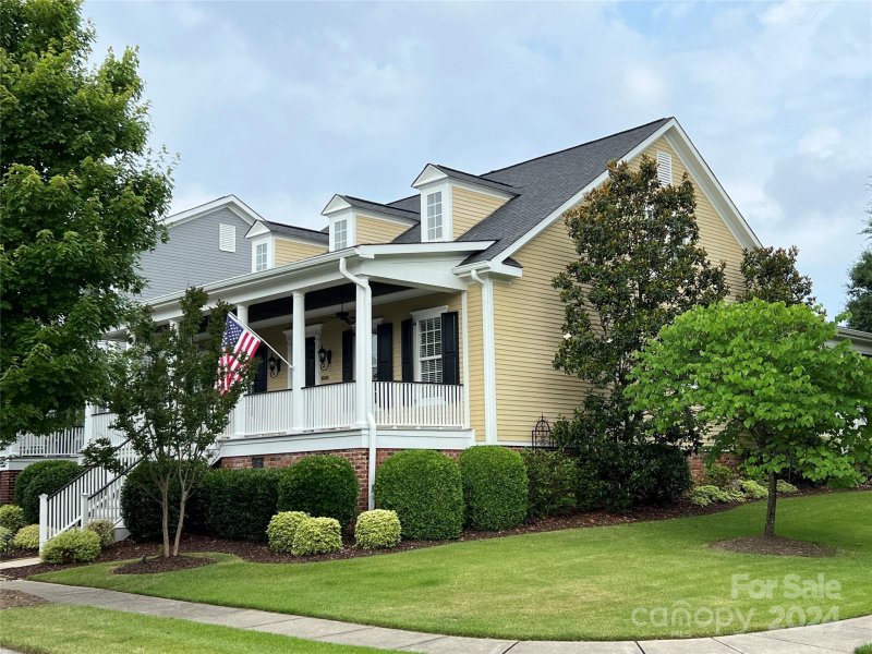 Property image 2 at 10104 Buggy Horse Road, Charlotte, NC 28277