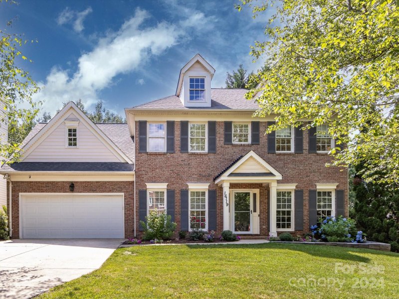 16119 Wynfield Creek Parkway