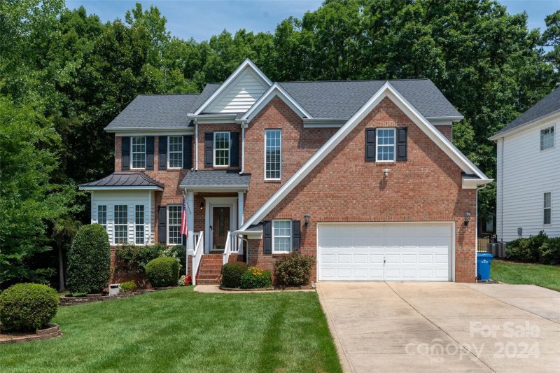 Property image 3 at 10731 Persimmon Creek Drive, Mint Hill, NC 28227