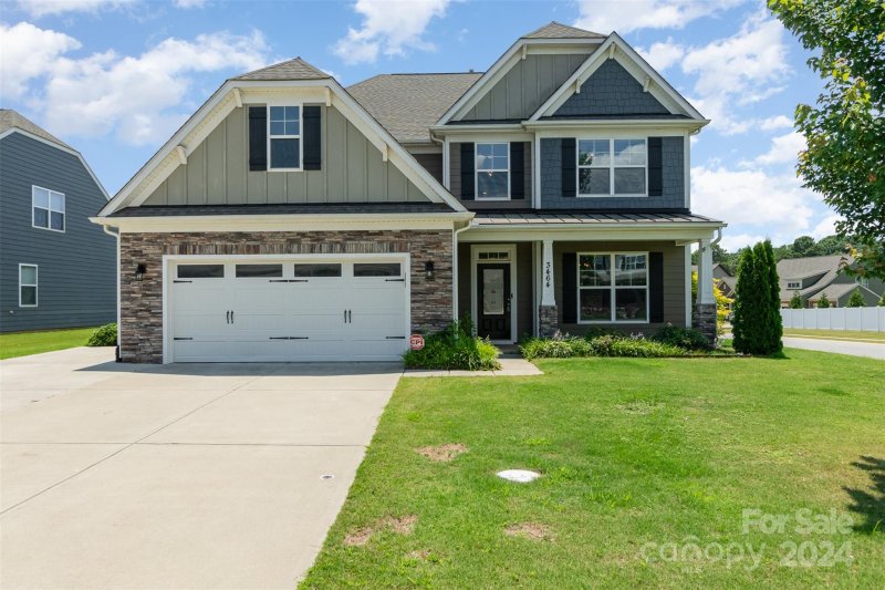 Property image 3 at 3464 Delaware Drive, Denver, NC 28037