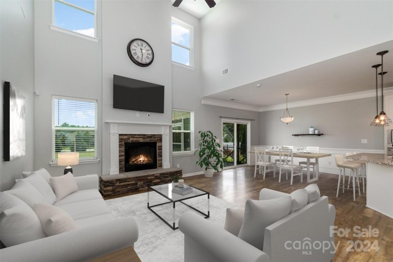 Property image 4 at 3464 Delaware Drive, Denver, NC 28037