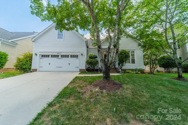 Property image 2 at 6631 Charter Hills Road, Charlotte, NC 28277