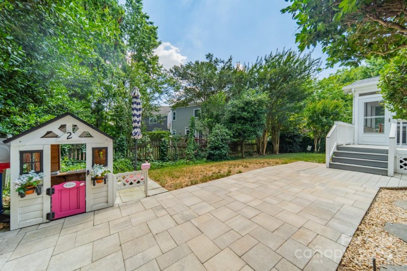 Property image 5 at 6631 Charter Hills Road, Charlotte, NC 28277