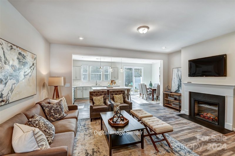 Property image 2 at 7038 Levelcross Lane, Charlotte, NC 28269