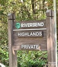 Property image 3 of 165 N Poplar Drive in Riverbend Highlands, Lake Lure, NC 28746