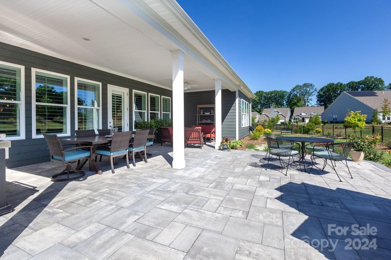 Property image 2 at 1023 Milestone Court, Monroe, NC 28110