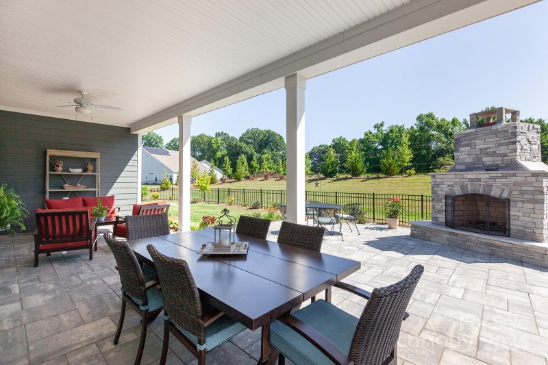 Property image 4 at 1023 Milestone Court, Monroe, NC 28110