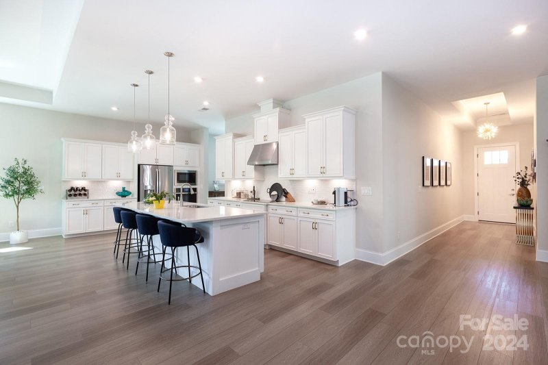 Property image 5 at 1023 Milestone Court, Monroe, NC 28110