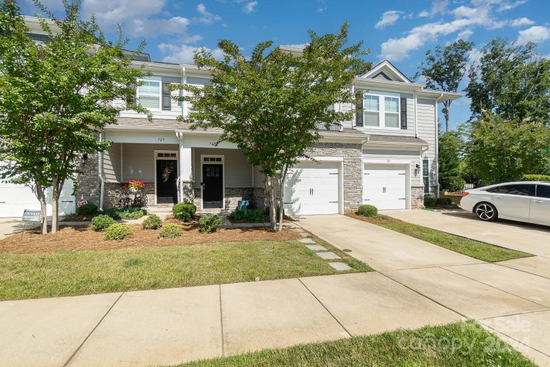 Property image 4 at 727 Little Bluestem Drive, Clover, SC 29710